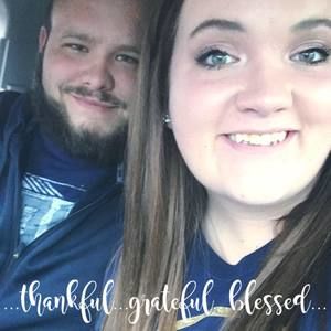 Meet your Posher, Danni